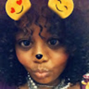 Meet your Posher, Keesha